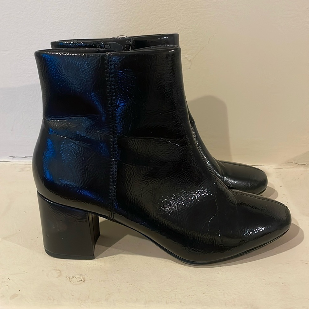 Womens size 10 boots
